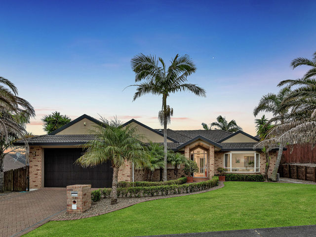57 Moyrus Crescent Dannemora