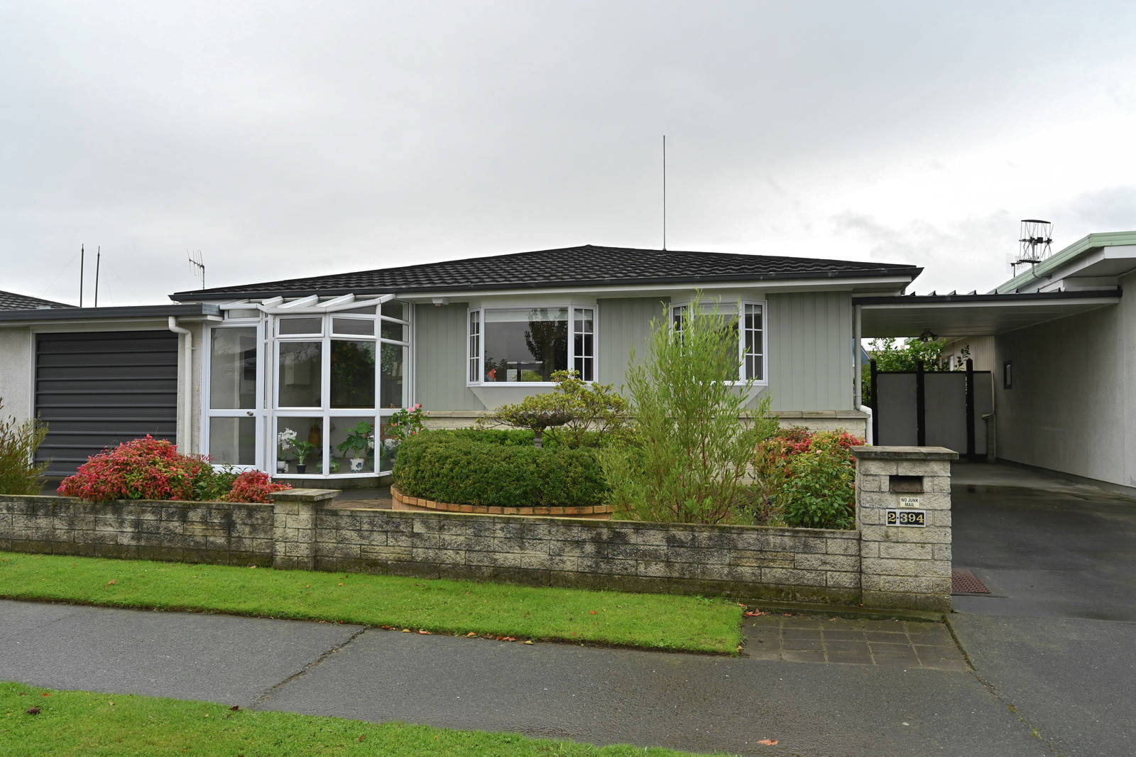 2/394 Gloucester Street, Taradale