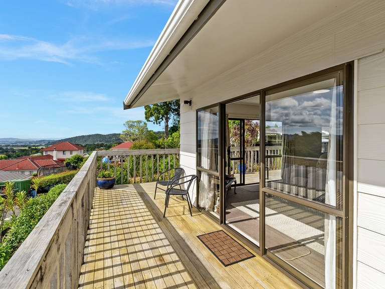 13B Grand View Road Kamo