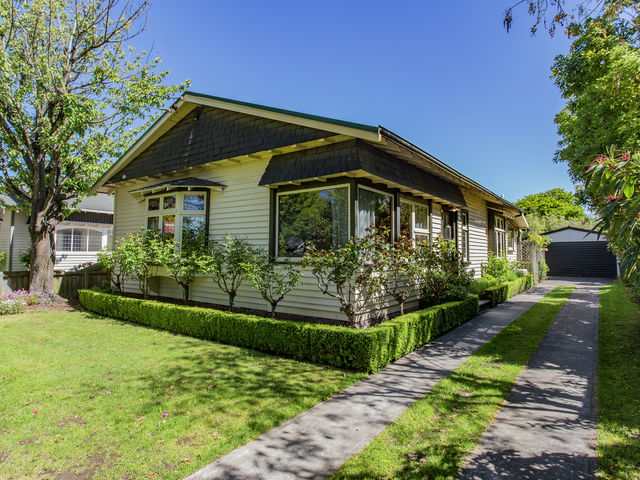 17 Thames Street St Albans