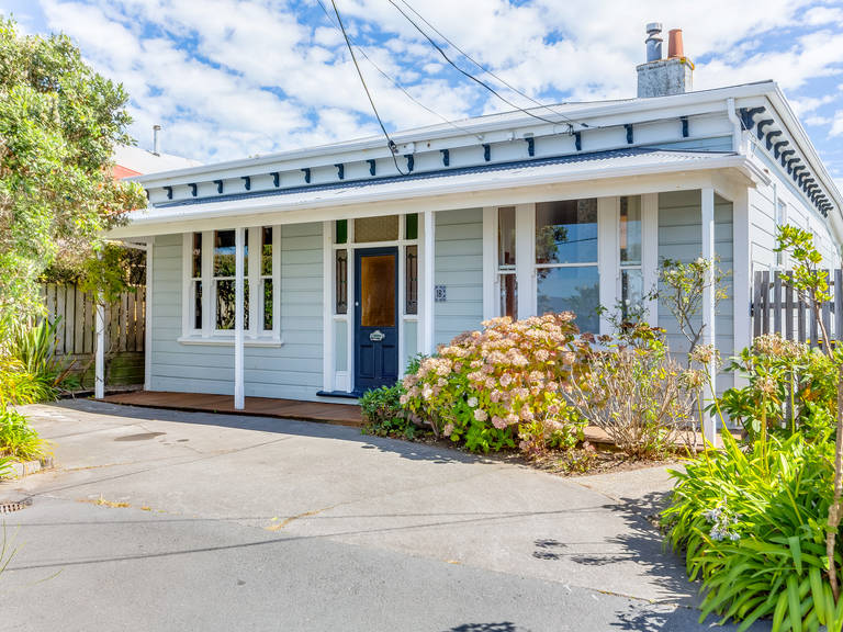 18 Mills Road Brooklyn