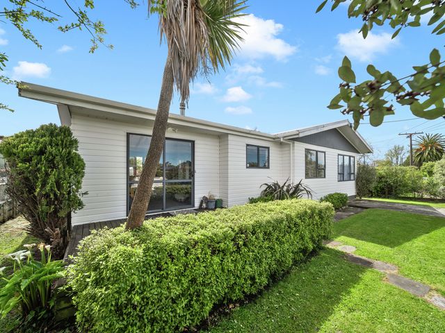 1 Keir Crescent Masterton