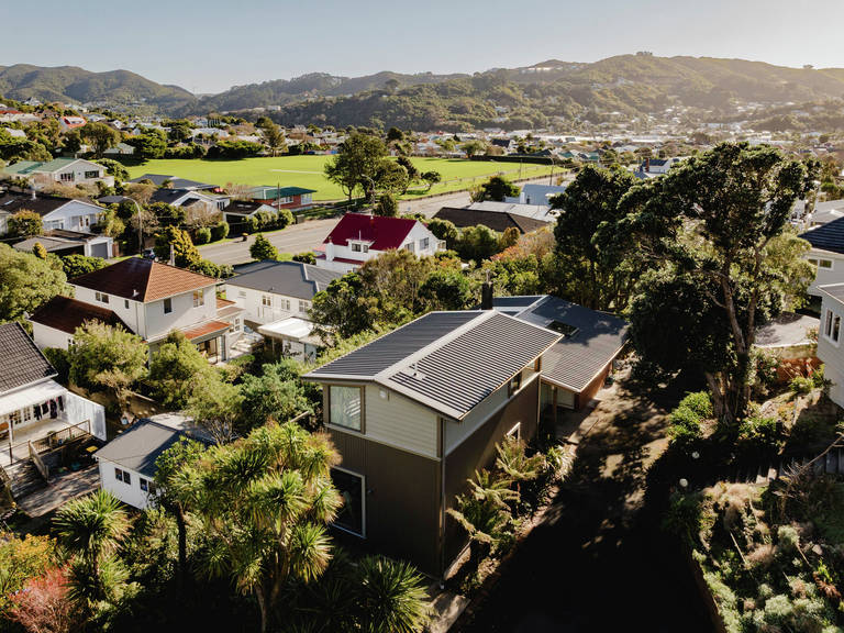 81 Campbell Street Karori