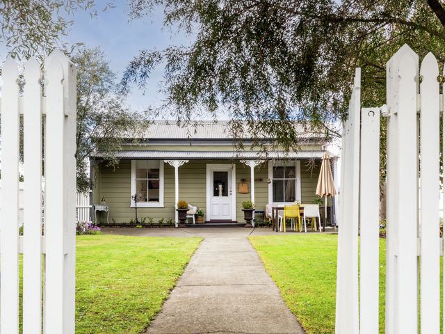 255 Taradale Road Pirimai