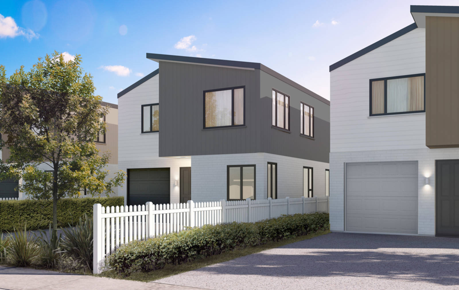 McLennan Park Stage 2, Takanini 4 Bed House For Sale
