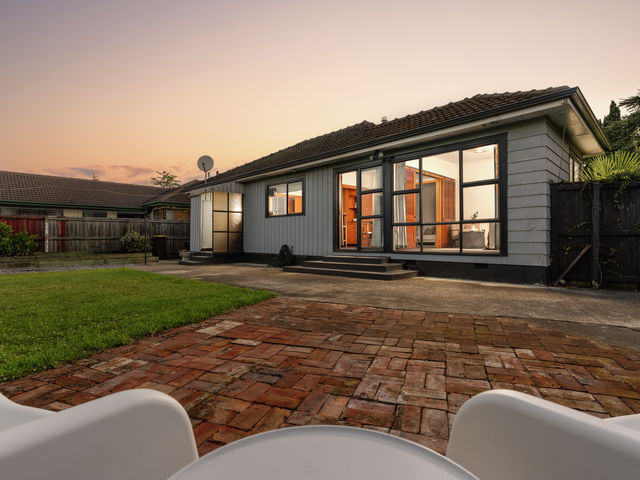 150 Vagues Road Northcote