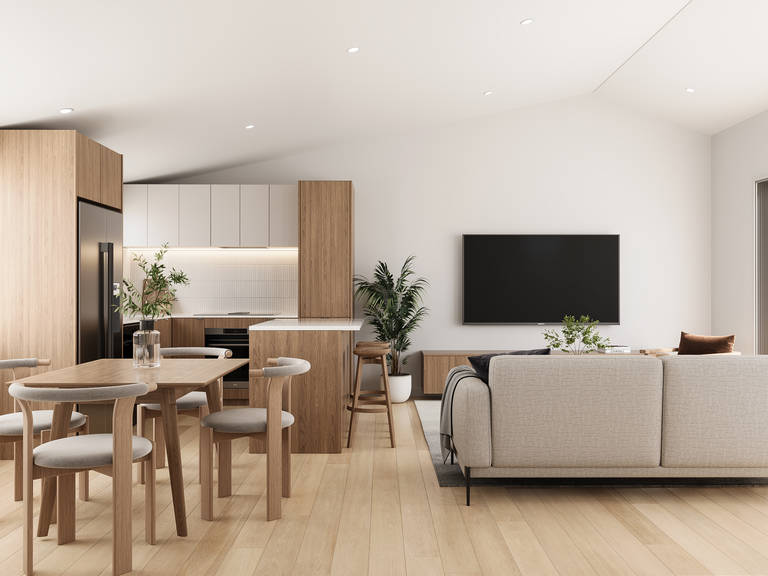 26 Resolution Street Lyall Bay