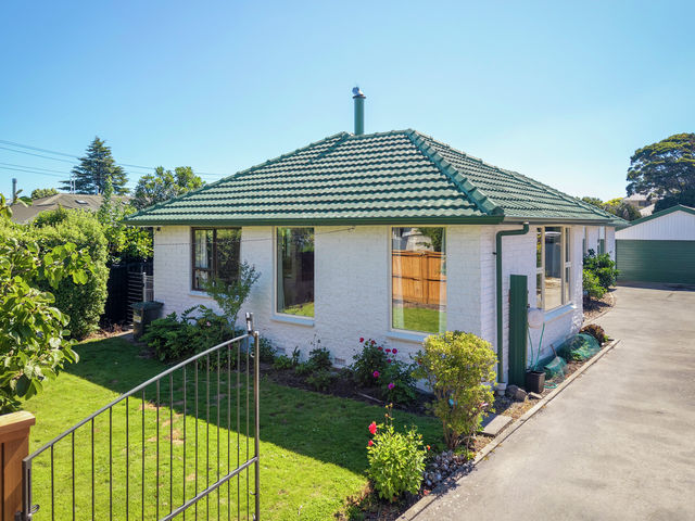 65 Breens Road Bishopdale