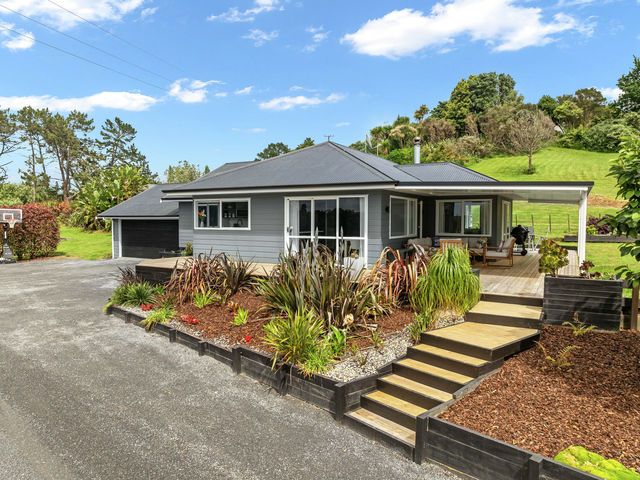 7 Macks Lane Mangapai