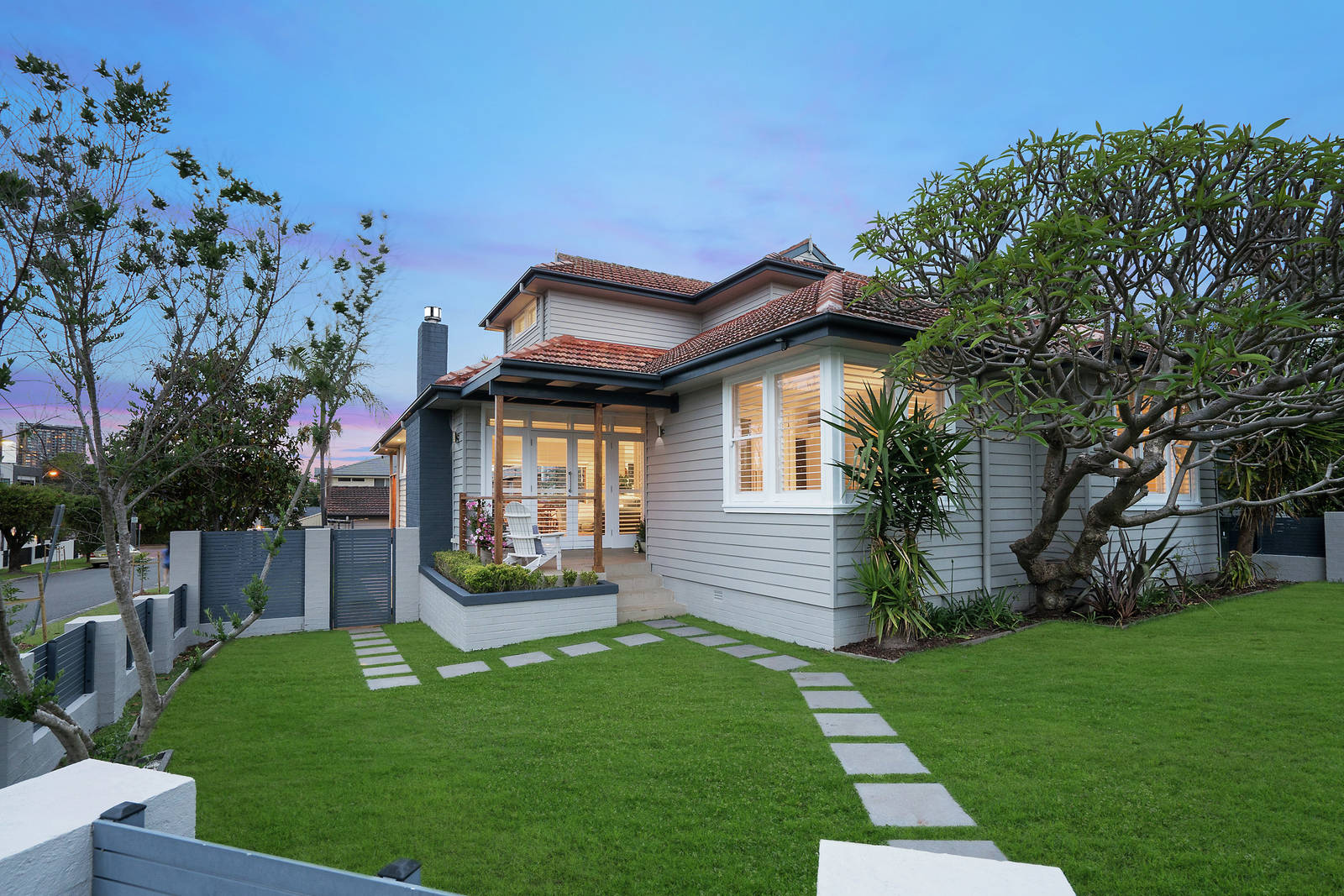 18 Avon Road, North Ryde 4 Bed House Auction Sold