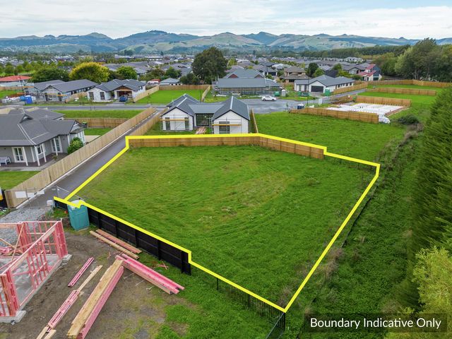 36 Kahurangi Road Halswell