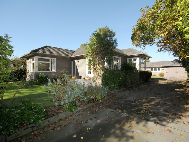 490 Innes Road Mairehau