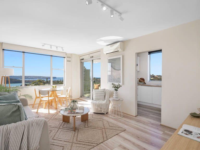 17/164 Spit Road Mosman