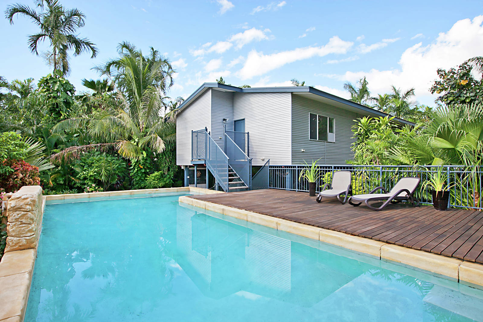 4 Seale Street, Fannie Bay 4 Bed House For Sale