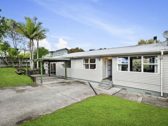 340a  West Coast Road Glen Eden