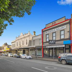 84 Cormier Pike Apt. 054 - Balgowlah heights