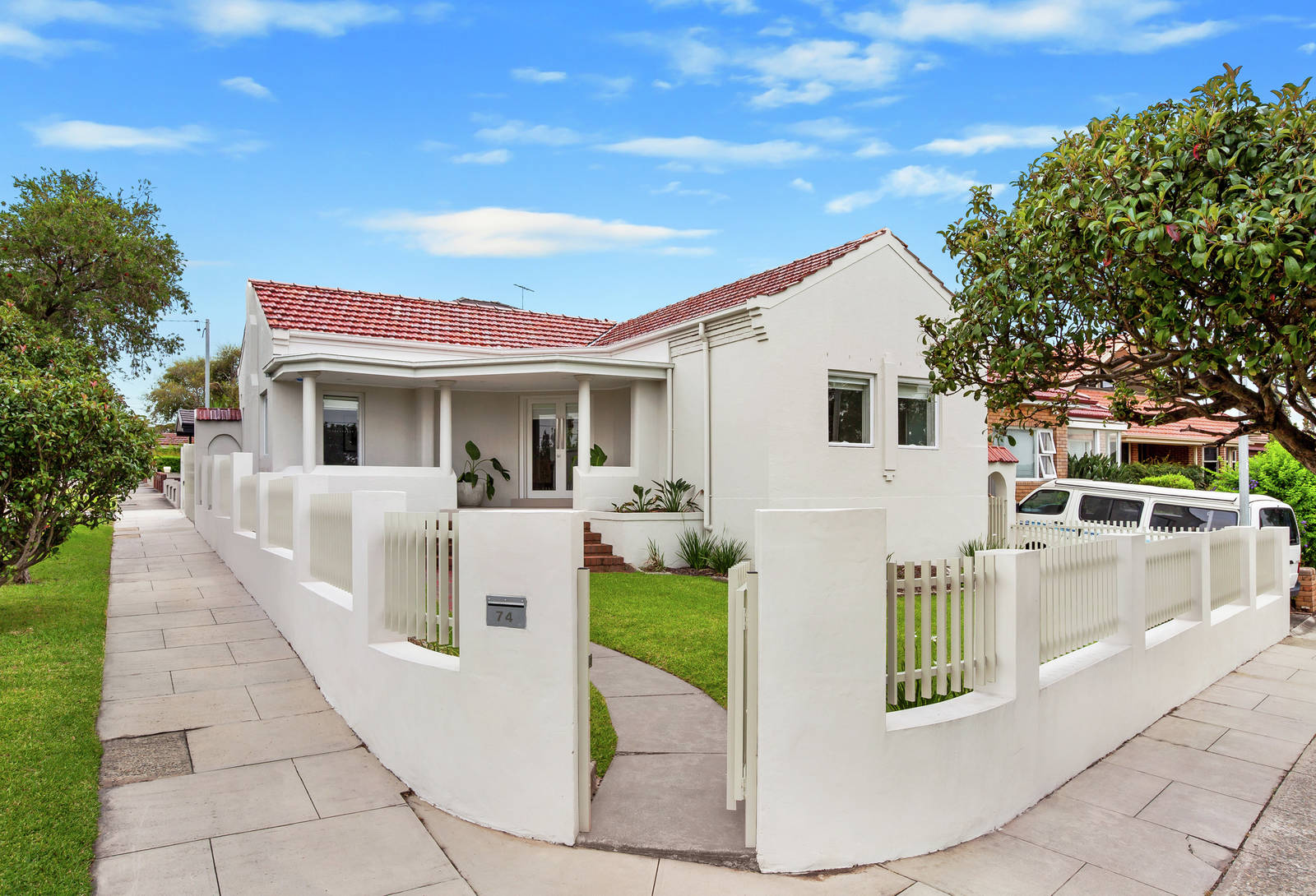 74 Henley Marine Drive, Rodd Point 3 Bed House Sold after Auction