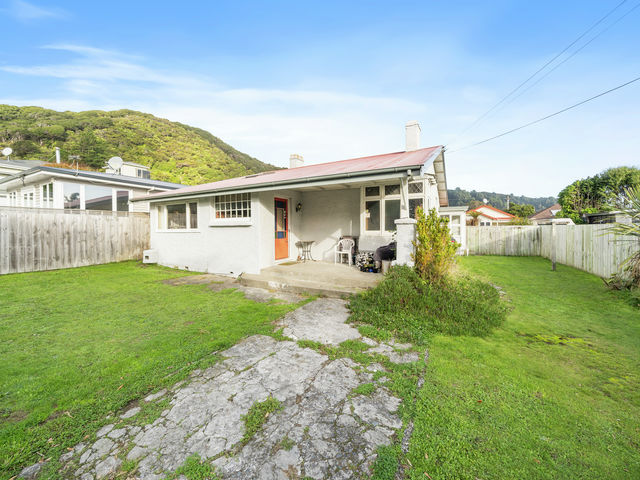 21 Hinau Street Eastbourne