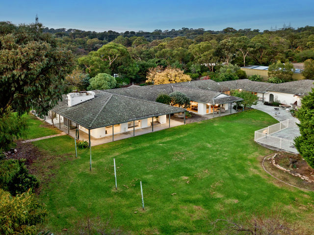 50 Leane Drive Eltham