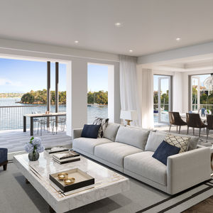 84 Cormier Pike Apt. 054 - Balgowlah heights