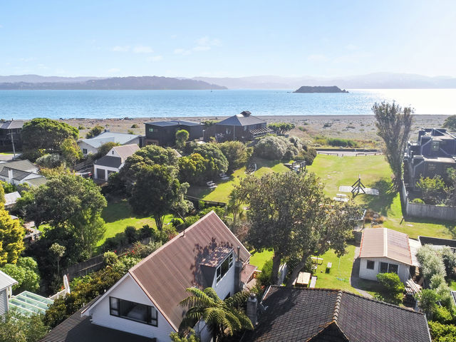 412 Muritai Road Eastbourne