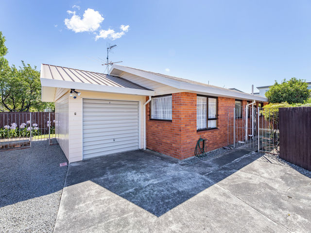 3/72 Elizabeth Street Riccarton