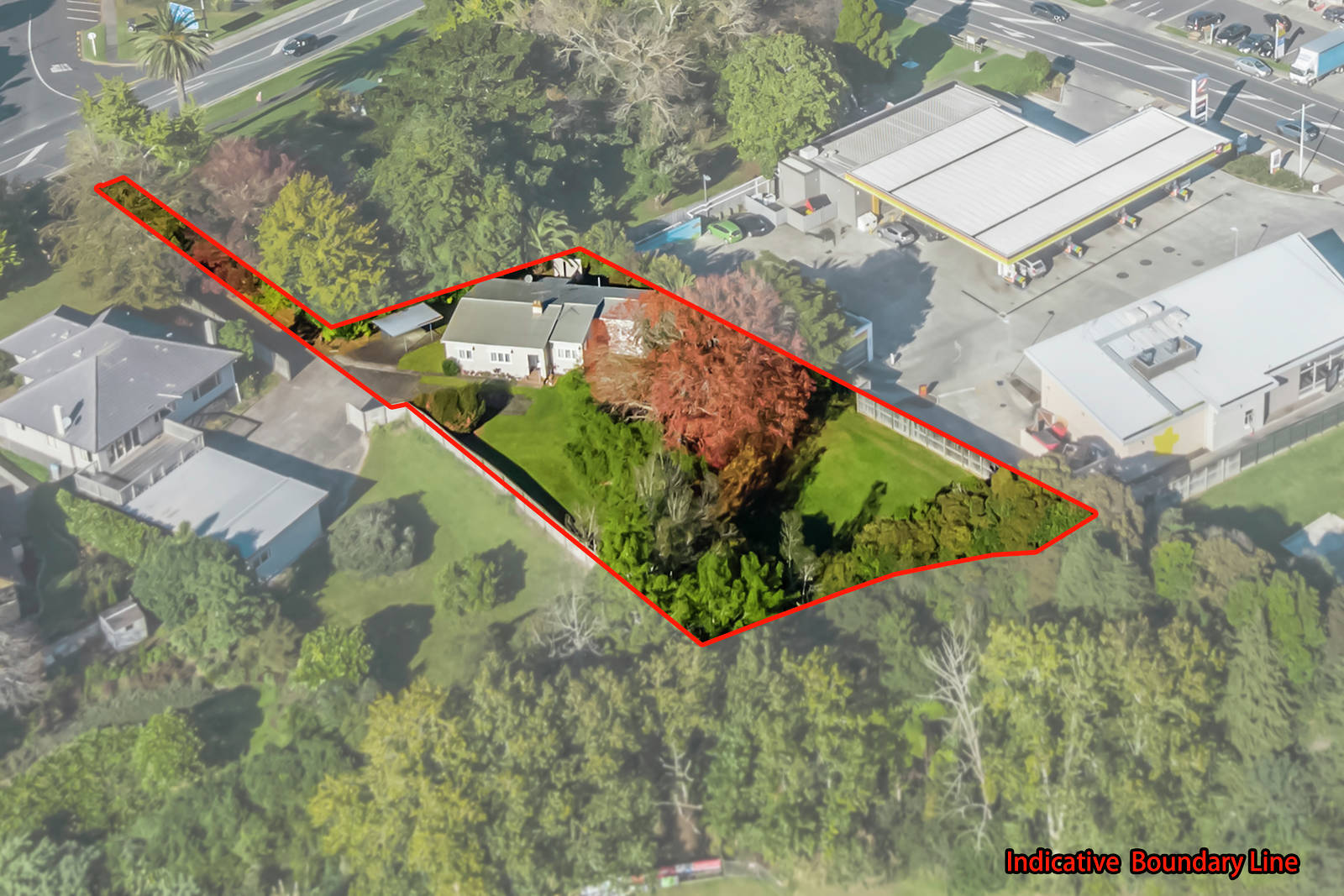 12 East Street, Pukekohe