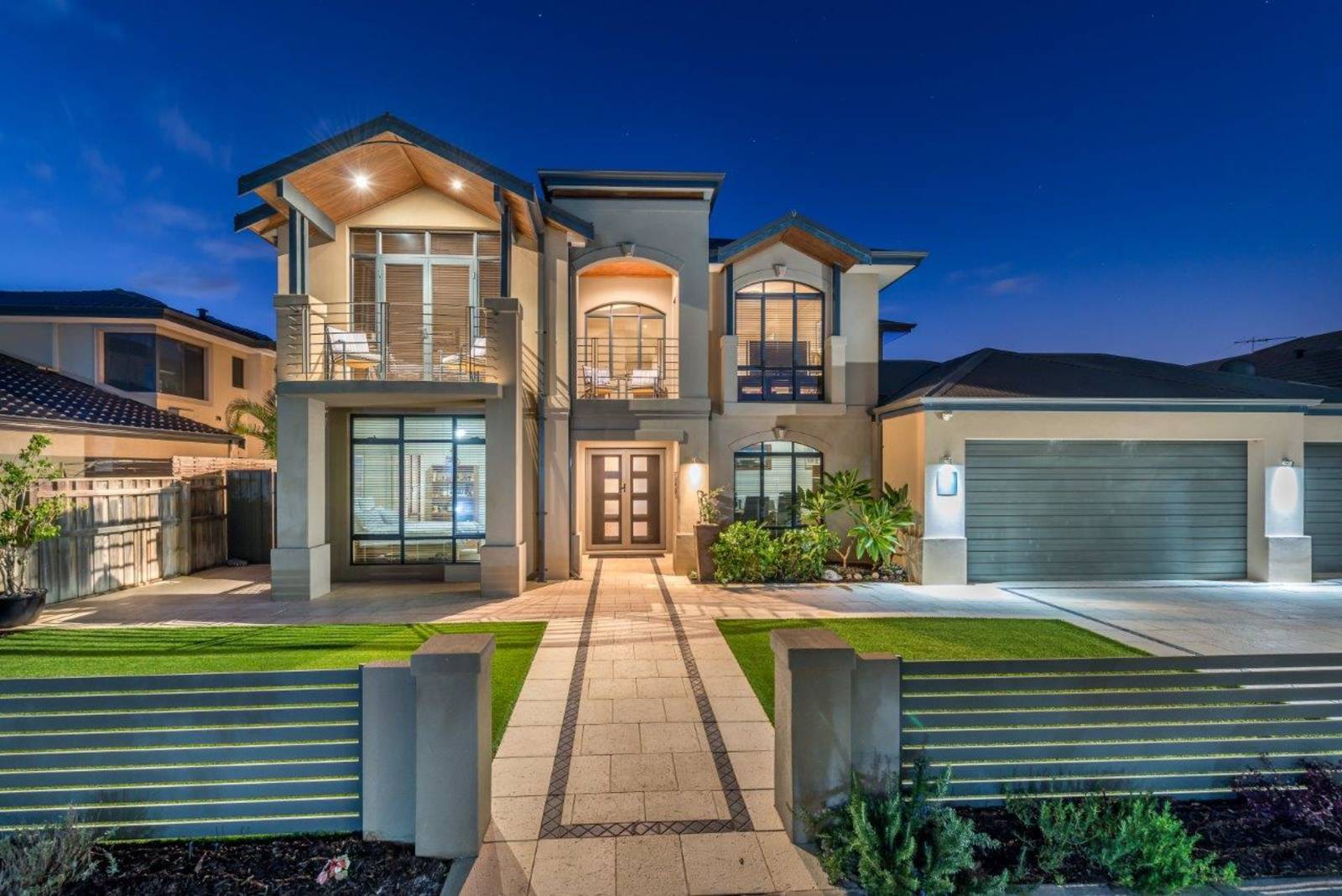 21 Willow Bank Entrance, Gwelup