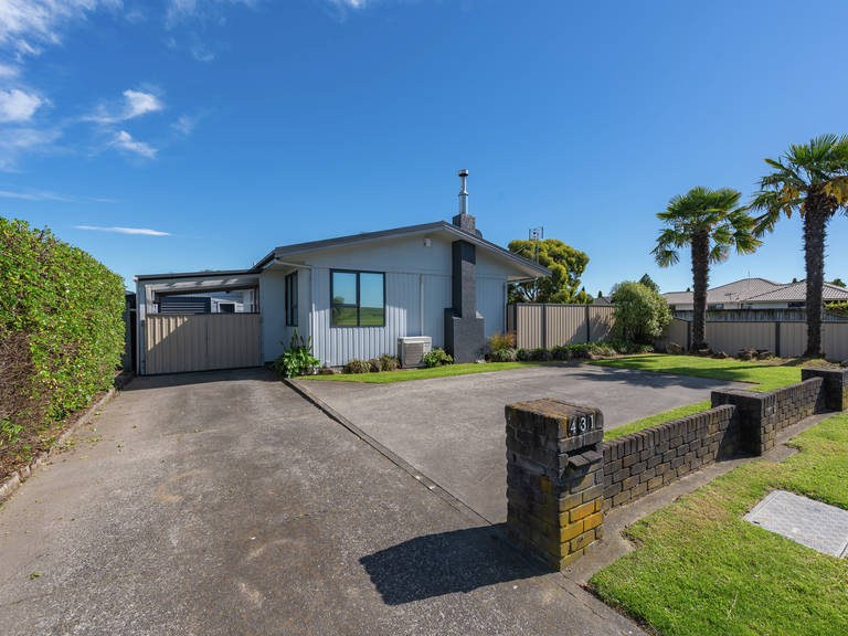 431 Kennedy Road Pirimai