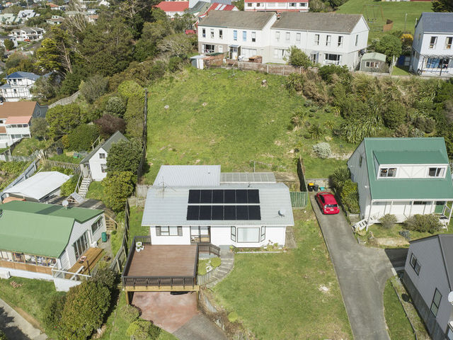 92 Cunliffe Street Churton Park