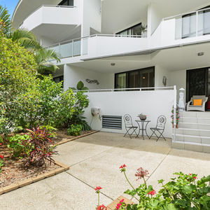 84 Cormier Pike Apt. 054 - Balgowlah heights