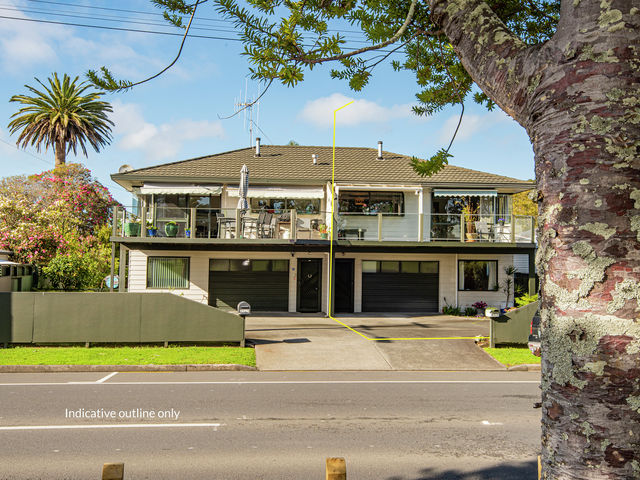 2/45 Kensington Avenue Kensington