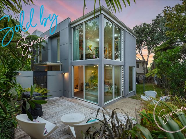 42 Bayview Road Browns Bay