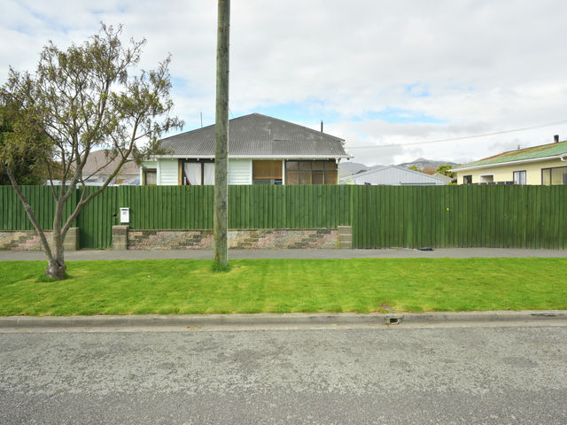 80 Roker Street Somerfield