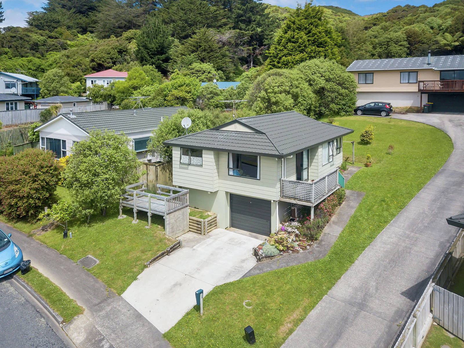 18B Rose Street, Ranui Heights 2 Bed House For Sale