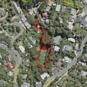 84 Cormier Pike Apt. 054 - Balgowlah heights