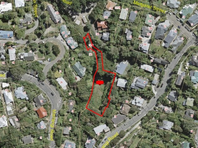 145B Wadestown Road Wadestown