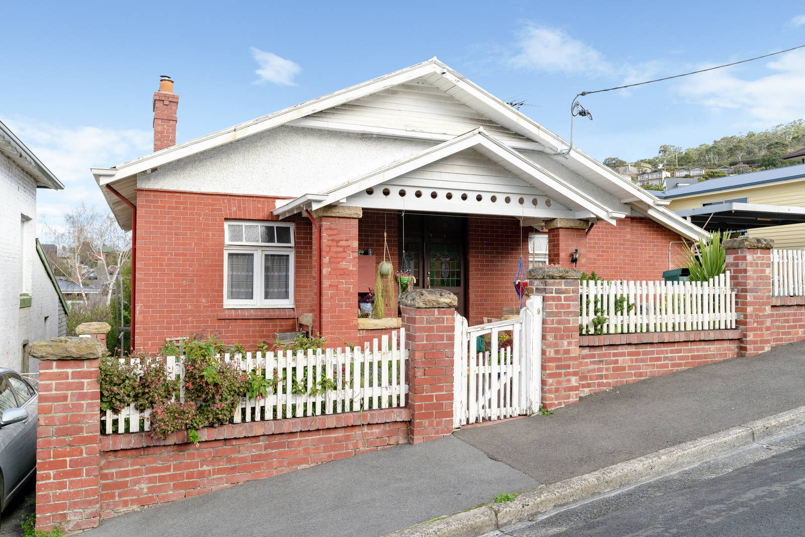 8 Summerhill Road, West Hobart 3 Bed House For Sale