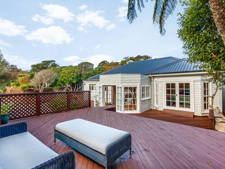 46A Duthie Street Karori