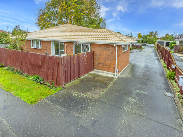 1/7 Dilworth Street Riccarton