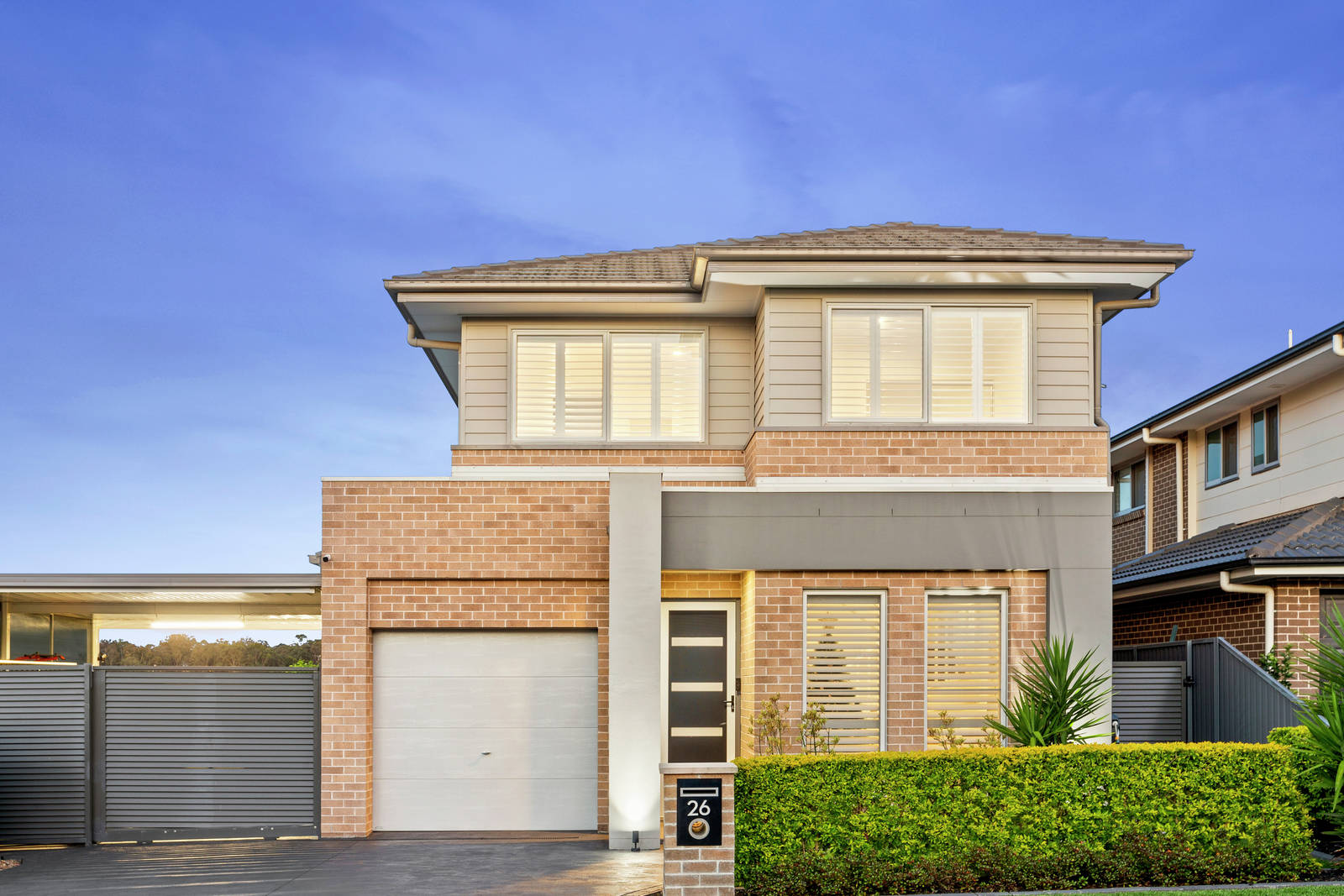 26 Balfour Street, Schofields 3 Bed House For Sale