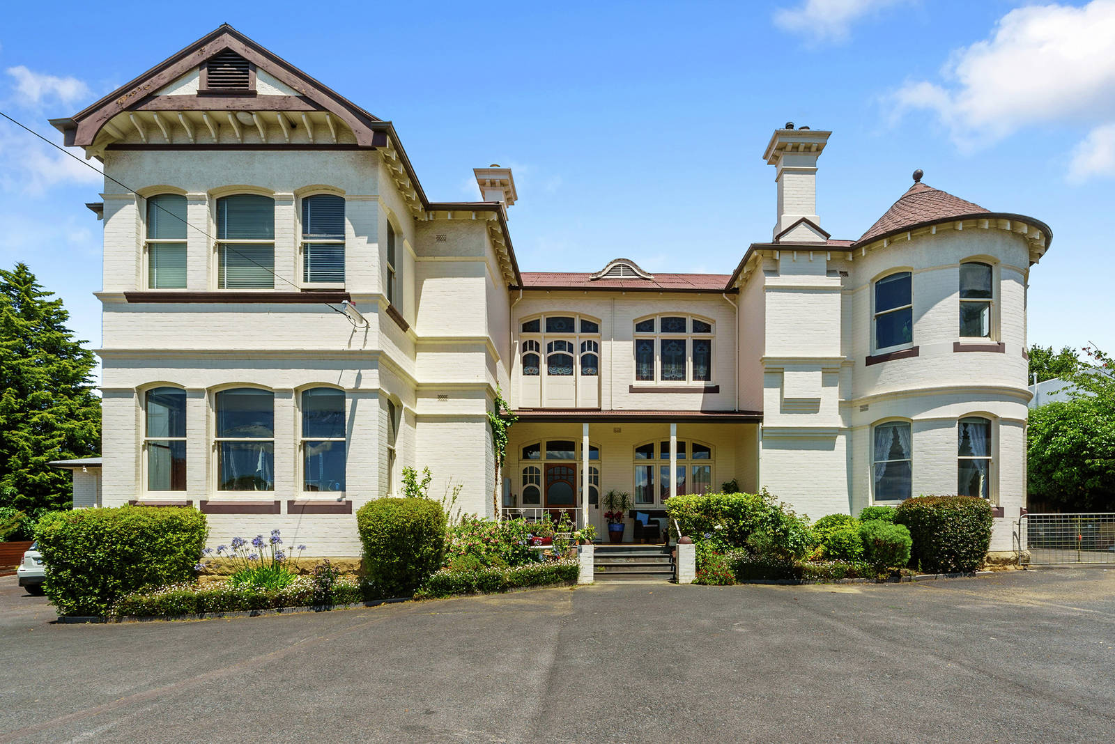 20 Fitzroy Place, Sandy Bay