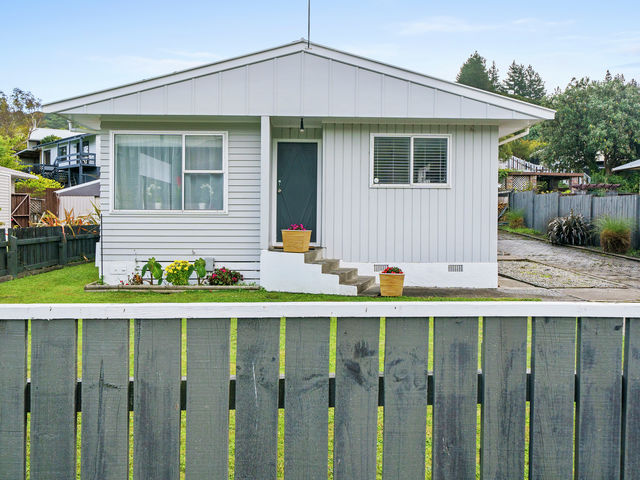 285 Wellington Road Wainuiomata
