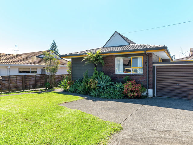 3/117 Shakespeare Road Milford