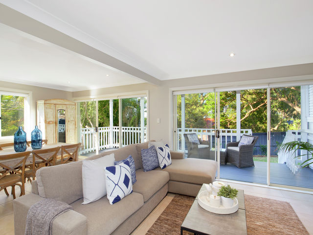 14 Nullaburra Road Newport