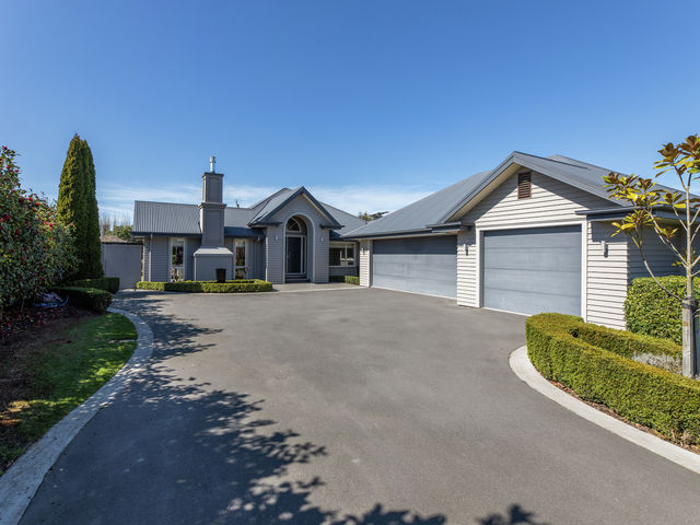 29 Cathcart Crescent Prebbleton