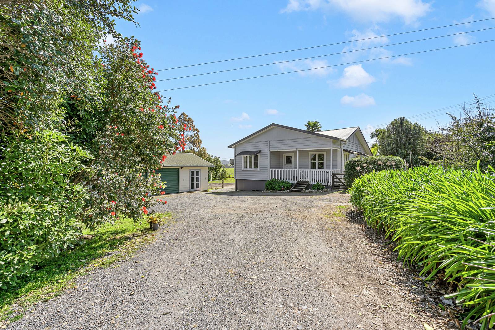 407 Pataua South Road, Pataua South 3 Bed House For Sale