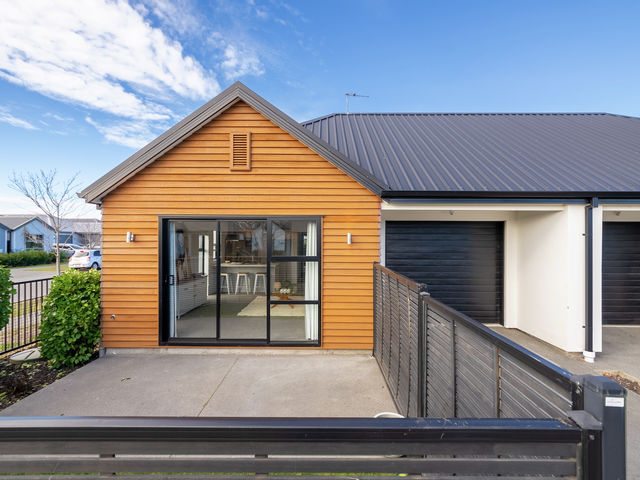 10 Bishop Street Kaiapoi