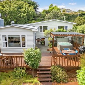 84 Cormier Pike Apt. 054 - Balgowlah heights
