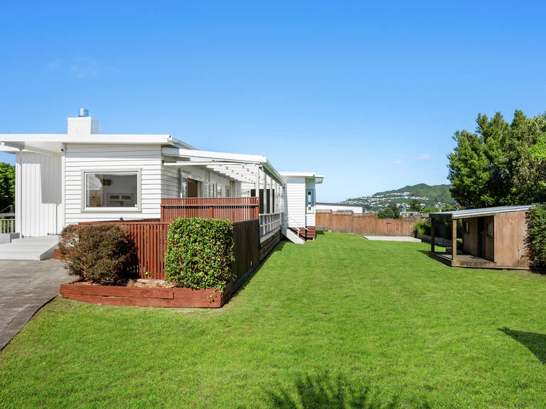 63A Clifford Road Johnsonville